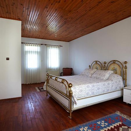 Villa Bosphorus Konak Gümbet Eksteriør billede