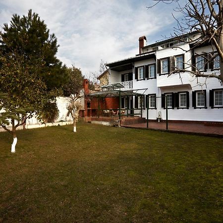 Villa Bosphorus Konak Gümbet Eksteriør billede