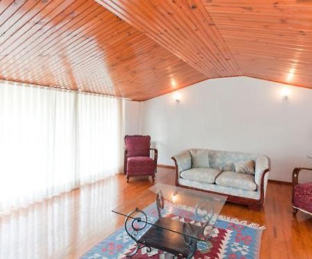 Villa Bosphorus Konak Gümbet Eksteriør billede