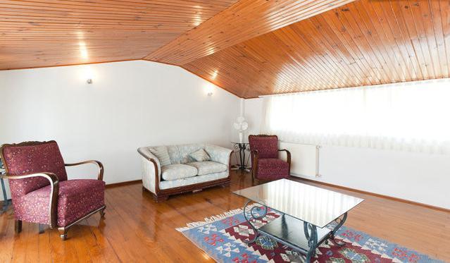 Villa Bosphorus Konak Gümbet Eksteriør billede