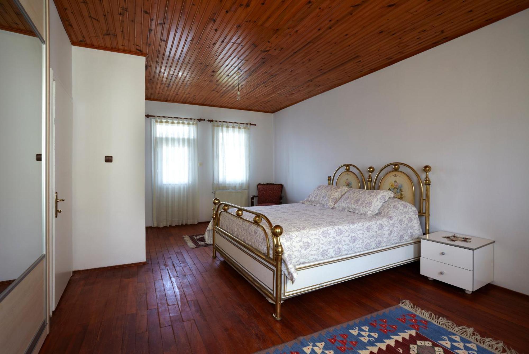 Villa Bosphorus Konak Gümbet Eksteriør billede