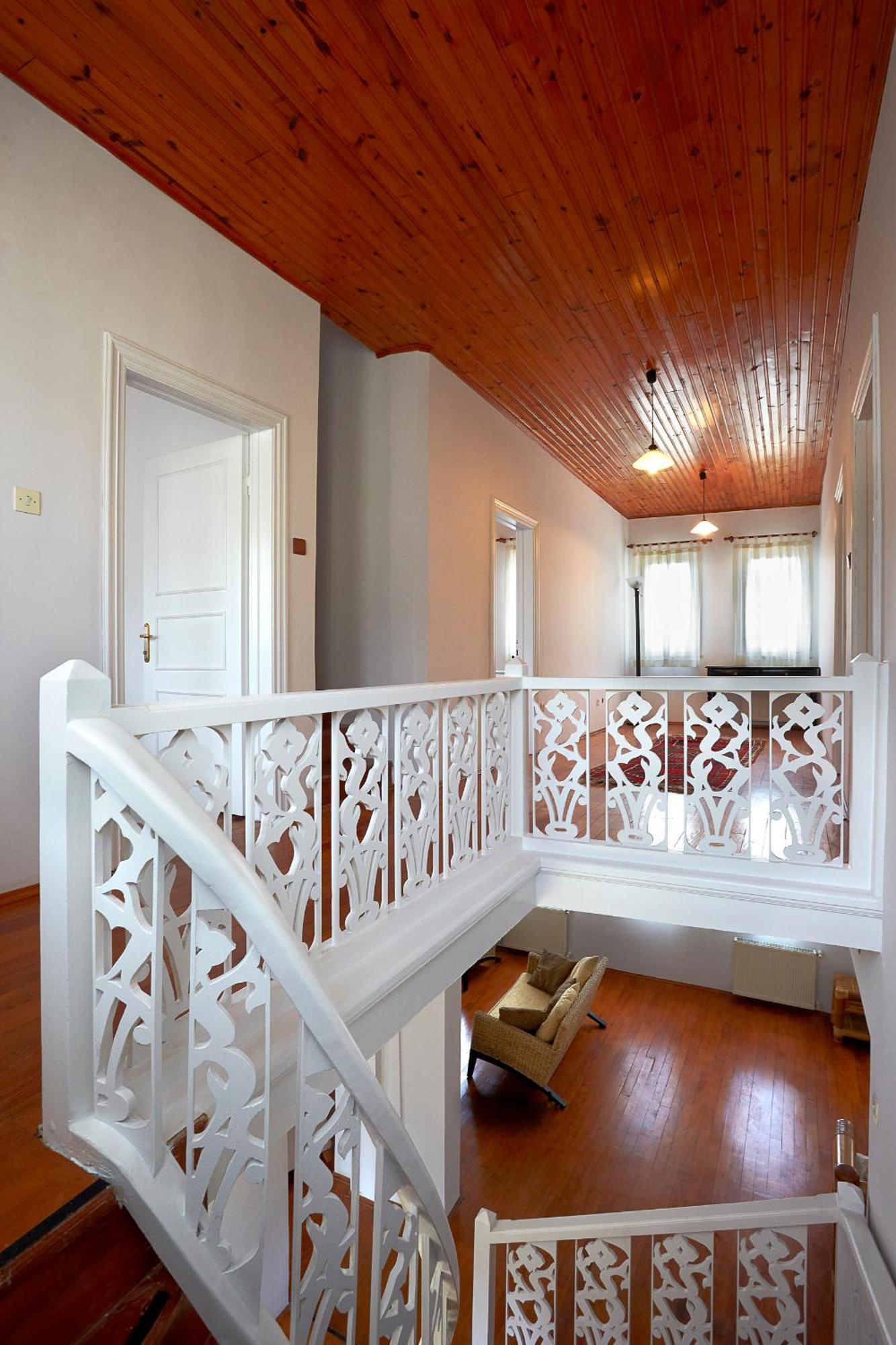 Villa Bosphorus Konak Gümbet Eksteriør billede