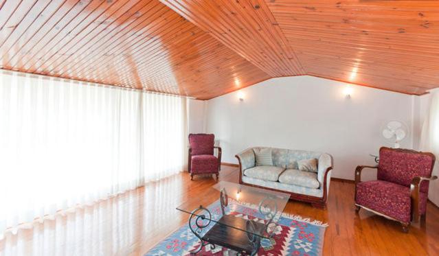 Villa Bosphorus Konak Gümbet Eksteriør billede