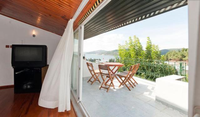 Villa Bosphorus Konak Gümbet Eksteriør billede