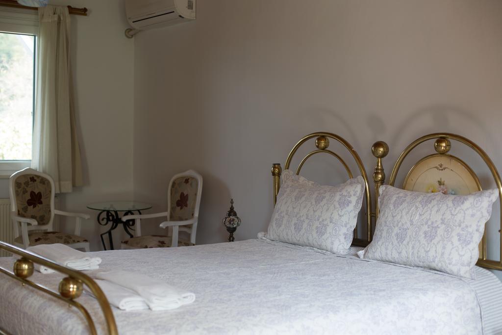 Villa Bosphorus Konak Gümbet Værelse billede