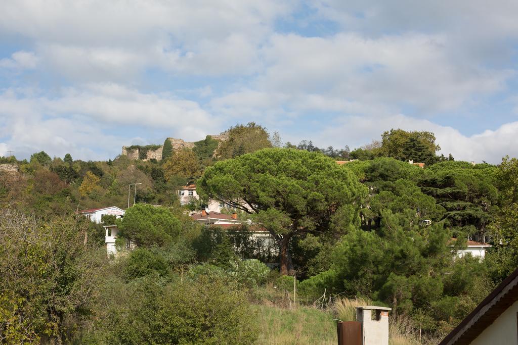 Villa Bosphorus Konak Gümbet Værelse billede