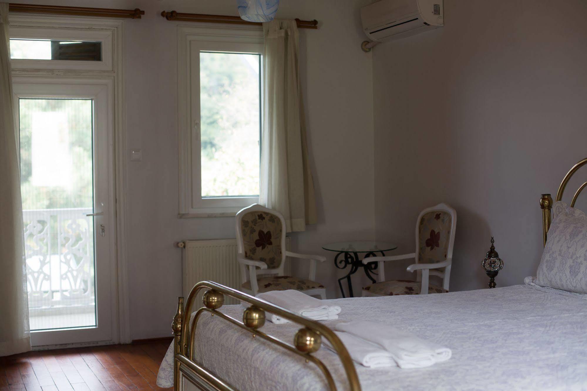 Villa Bosphorus Konak Gümbet Eksteriør billede
